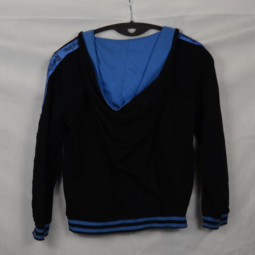 Wizarding World Harry Potter Ravenclaw Hoodie Size 10 (Kids) - Picture 3 of 6